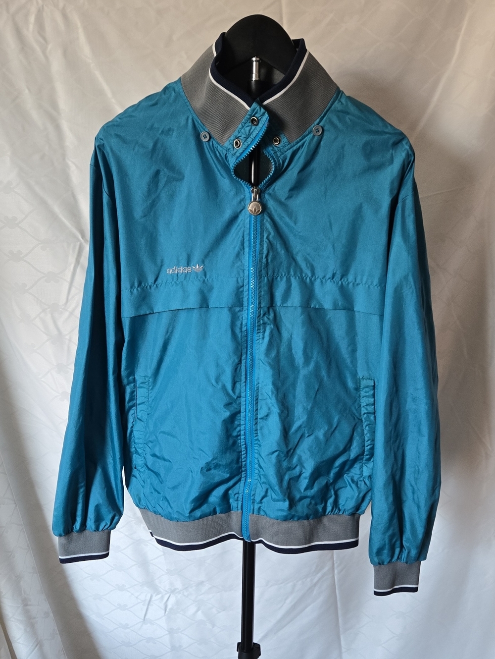 Vintage Late 80s Early 90s Adidas